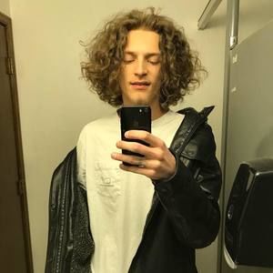 Meet your Posher, Steven